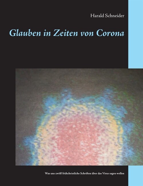 Glauben in Zeiten von Corona (Paperback)