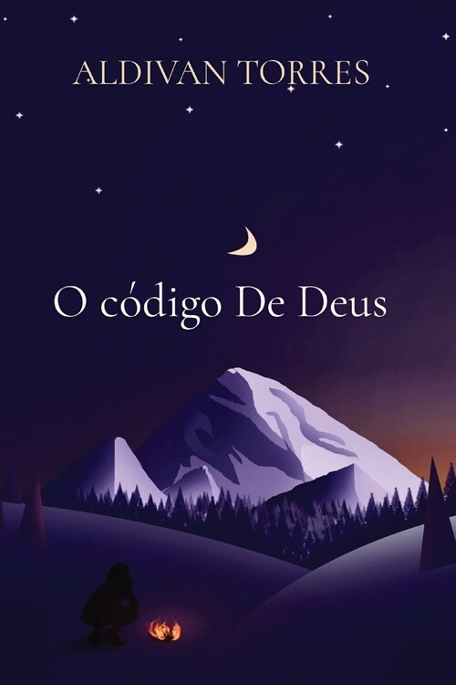 O c?igo De Deus (Paperback)