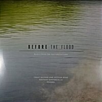 [수입] O.S.T. - Before The Flood (비포 더 플러드 영화음악) (Soundtrack)(3LP)