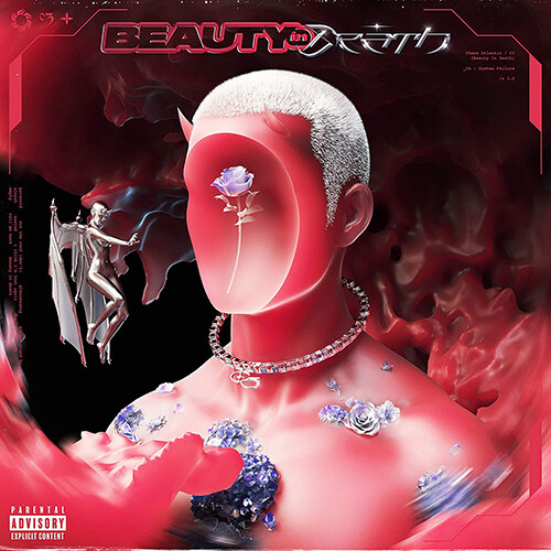 [수입] Chase Atlantic - Beauty in Death