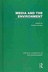 Media and the Environment (Multiple-component retail product)