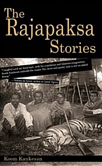 The Rajapaksa Stories (Paperback)