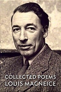 Collected Poems Louis MacNeice (Paperback, Revised)