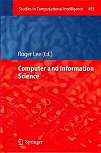 Computer and Information Science (Hardcover)