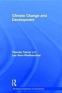 Climate Change and Development (Hardcover)