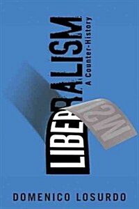 Liberalism : A Counter-History (Paperback)