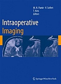 Intraoperative Imaging (Paperback, 2011)