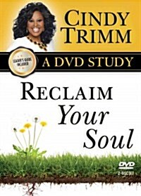 Reclaim Your Soul (Hardcover, BOX, PCK, DV)