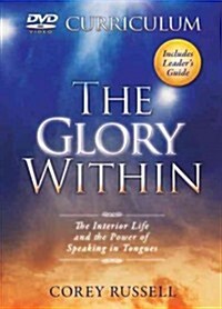 The Glory Within (DVD, Paperback, Leaders Guide)