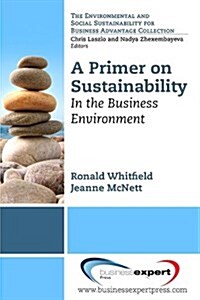 A Primer on Sustainability: In the Business Environment (Paperback)