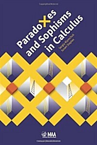 Paradoxes and Sophisms in Calculus (Paperback)