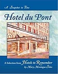 Hotel Dupont (Paperback)