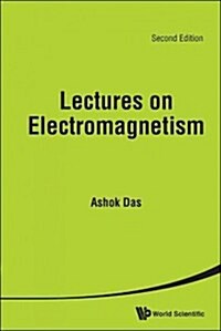 Lectures on Electromagnetism (Second Edition) (Hardcover, 2, Revised)
