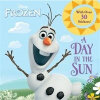 (Disney)frozen : a day in the sun