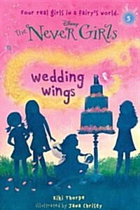 Wedding Wings (Paperback)
