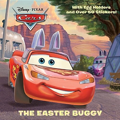 The Easter Buggy (Paperback)