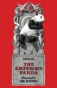 The Emperors Panda (Paperback)
