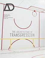 The Architecture of Transgression (Paperback)