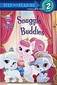 Snuggle Buddies (Paperback)