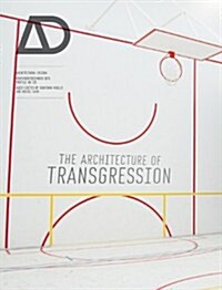 The Architecture of Transgression (Paperback)