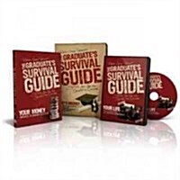 The Graduates Survival Guide (DVD, Paperback, BOX)