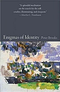 Enigmas of Identity (Paperback)