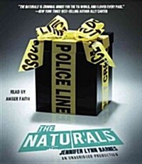 The Naturals (Audio CD)
