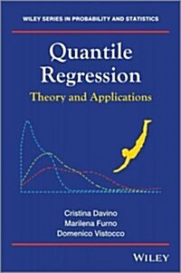 Quantile Regression: Theory and Application (Hardcover)