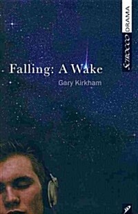 Falling: A Wake (Paperback)