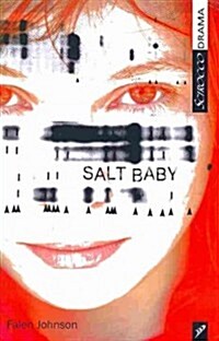 Salt Baby (Paperback)