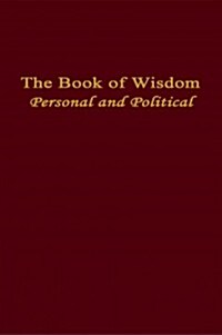 The Book of Wisdom (Hardcover)