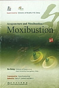 Moxibustion (CD-ROM, Hardcover)