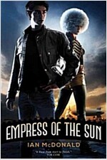 Empress of the Sun (Hardcover)