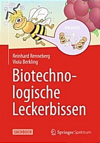 Biotechnologische Leckerbissen (Paperback)