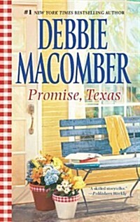 Promise, Texas (Mass Market Paperback)
