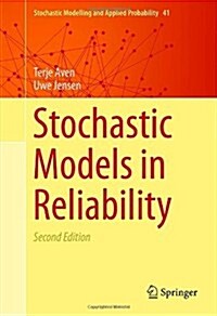 Stochastic Models in Reliability (Hardcover, 2, 2013)