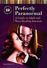 Perfectly Paranormal (Hardcover)