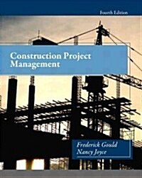 Construction Project Management (Hardcover, 4, Revised)