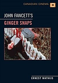 John Fawcetts Ginger Snaps (Paperback)