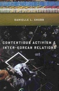 Contentious activism & inter-Korean relations