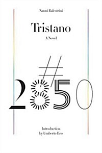 Tristano (Paperback)