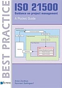 ISO 21500 Guidance on project management - A Pocket Guide (Paperback)