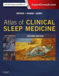 Atlas of clinical sleep medicine 2nd ed