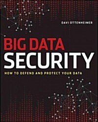 The Realities of Securing Big Data (Paperback)