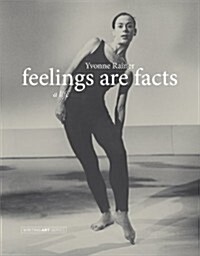 Feelings Are Facts: A Life (Paperback)