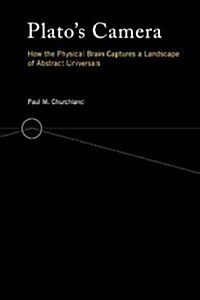 Platos Camera: How the Physical Brain Captures a Landscape of Abstract Universals (Paperback)