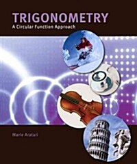 Trigonometry: A Circular Function Approach (Hardcover)