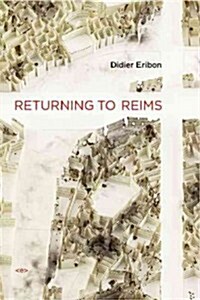 Returning to Reims (Paperback)