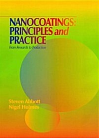 Nanocoatings (Hardcover)