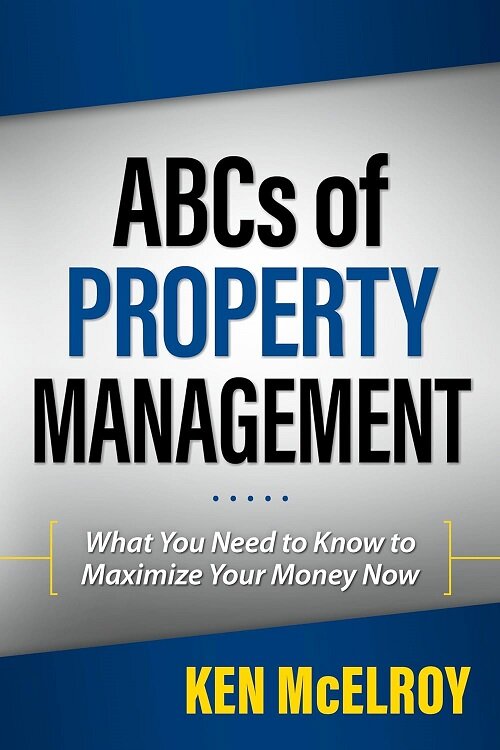 ABCs of Property Management: What You Need to Know to Maximize Your Money Now (Paperback, 2)